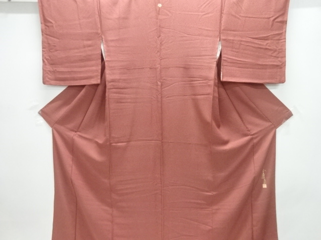 JAPANESE KIMONO / SAME-KOMON / ONE CREST / ARTIST WORK